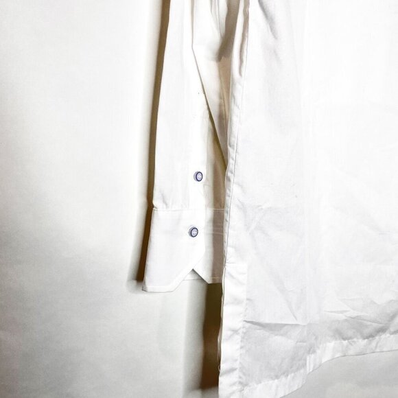 Maeve | Pocket Tunic Buttondown - Picture 4 of 8